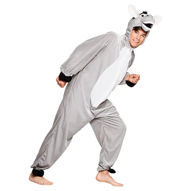 boland-esel-pl-sch-overall-grau-kapuze-max-165-cm image 1