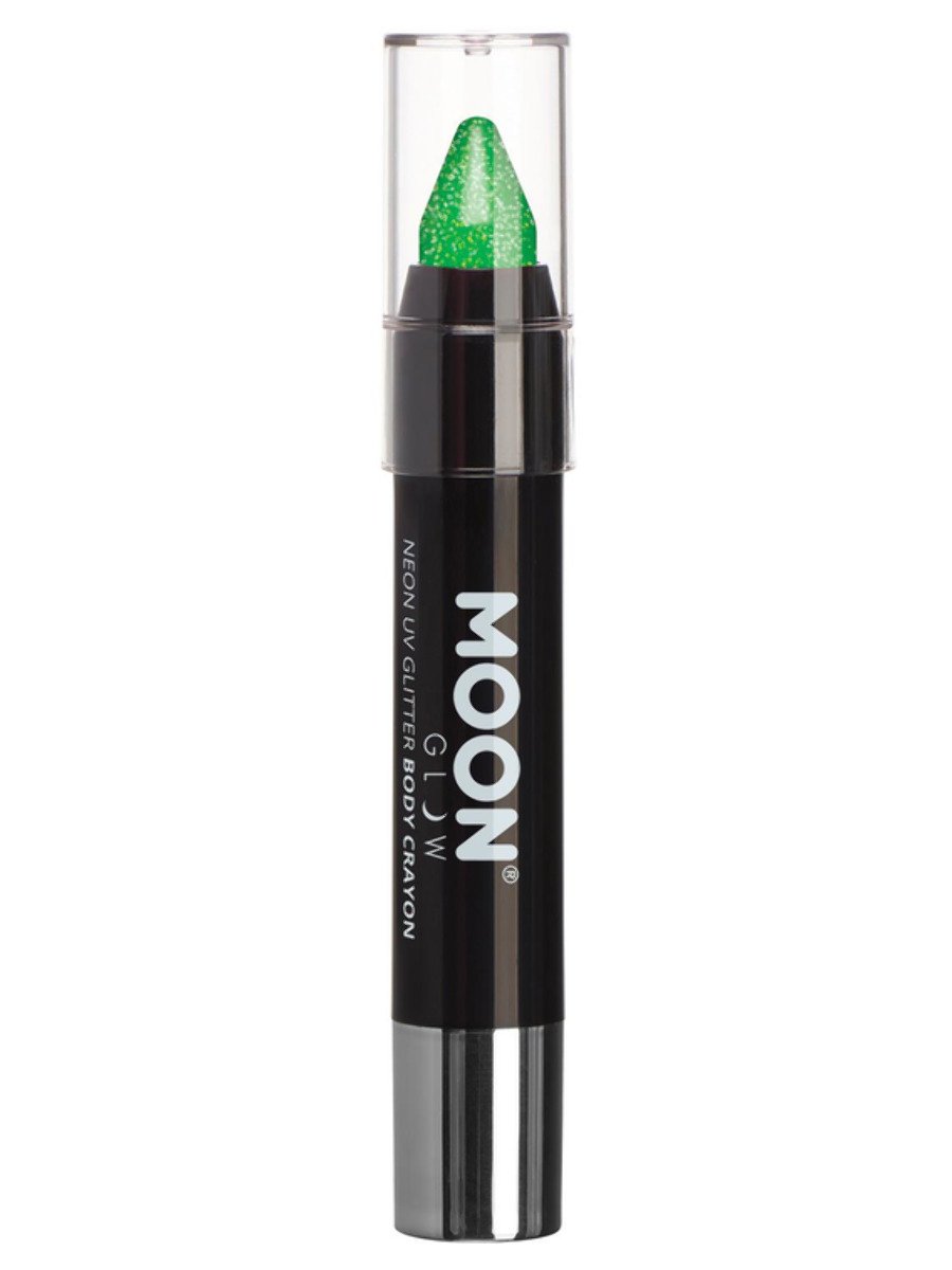 smiffys-makeup-fx-moon-glow-stift-blau-glitzer image 5