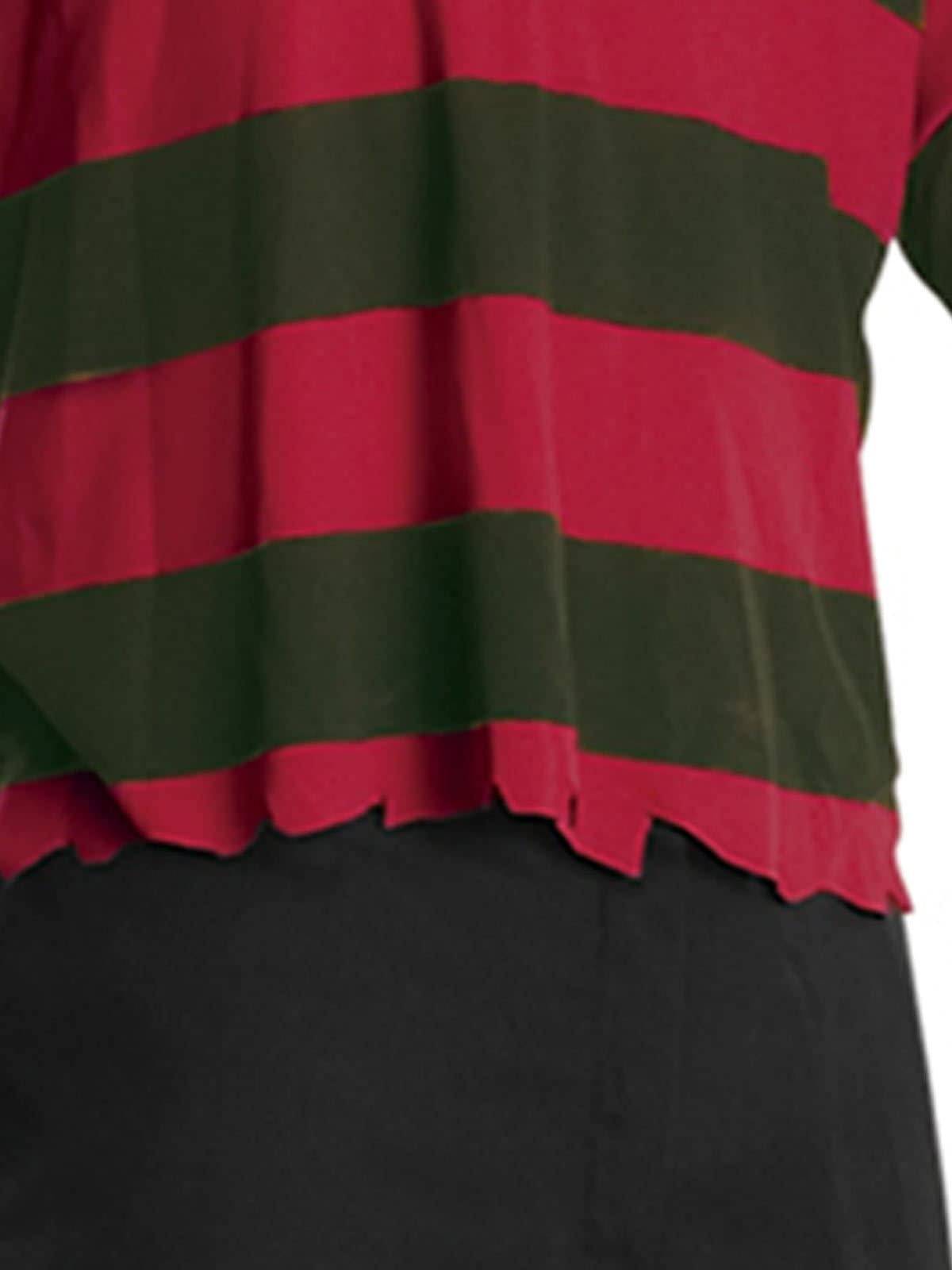 rubie-s-deluxe-freddy-krueger-kost-m-erwachsene-xl-horror image 3
