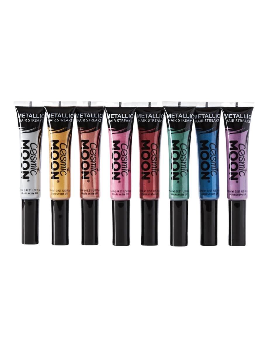 smiffys-makeup-fx-cosmic-moon-haarfarbe-blau-15-ml image 1