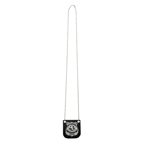 boland-accessories-special-police-halskette-silber image 8