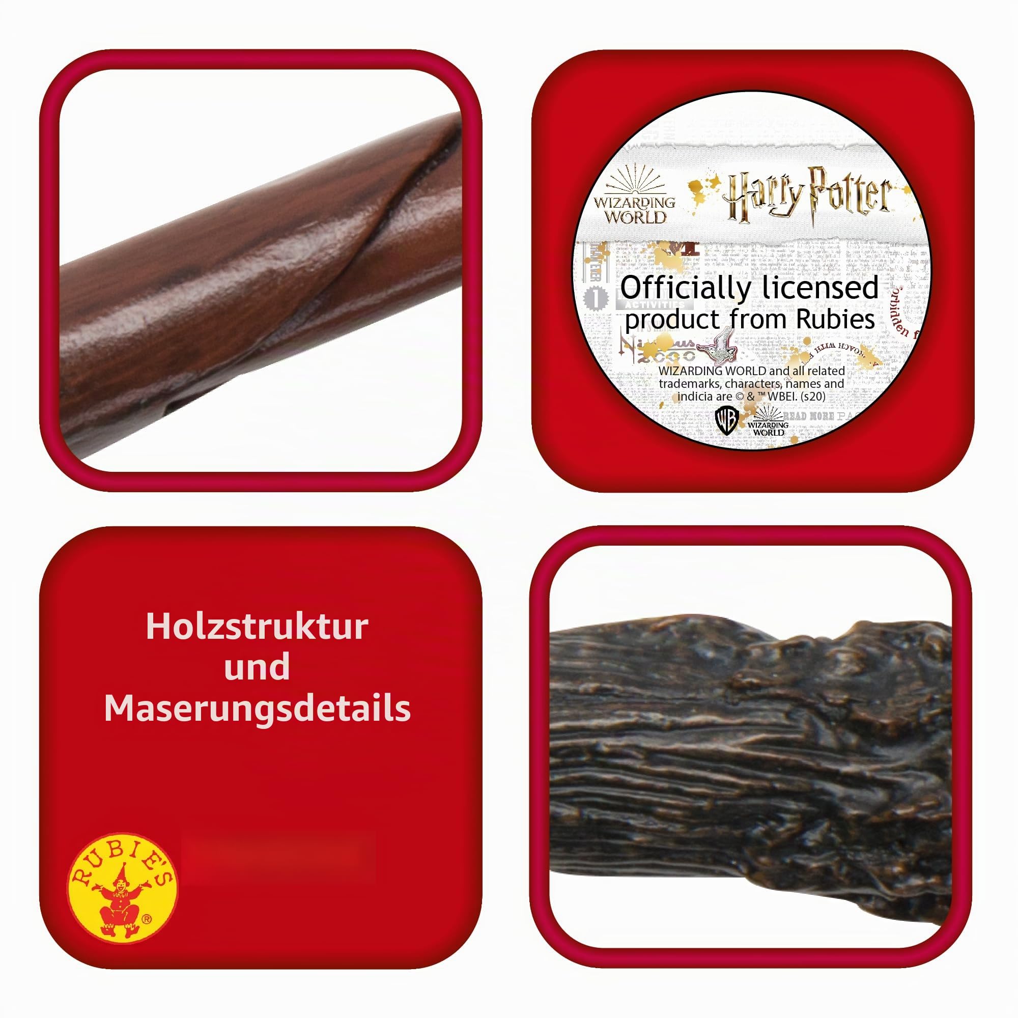 rubie-s-deluxe-harry-potter-zauberstab-kinder-ollivander image 3