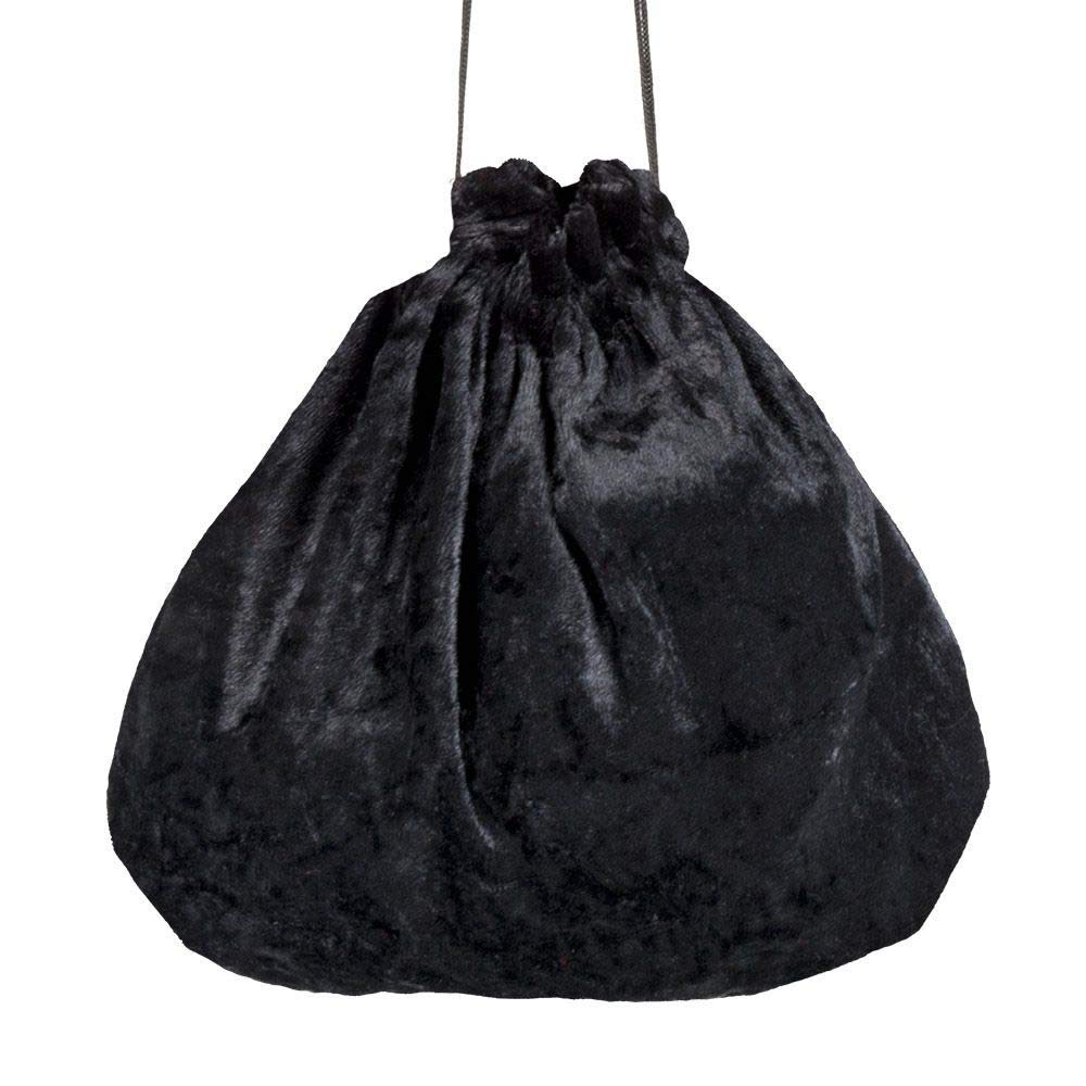 boland-accessories-stoff-beutel-schwarz-samtoptik image 2
