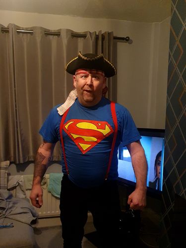 Sitzt super