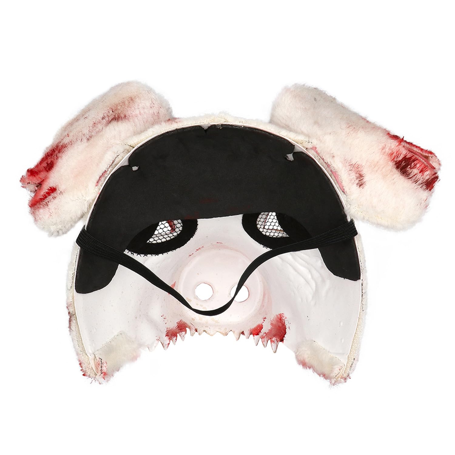 boland-72346-horror-maske-blutiges-schwein image 4