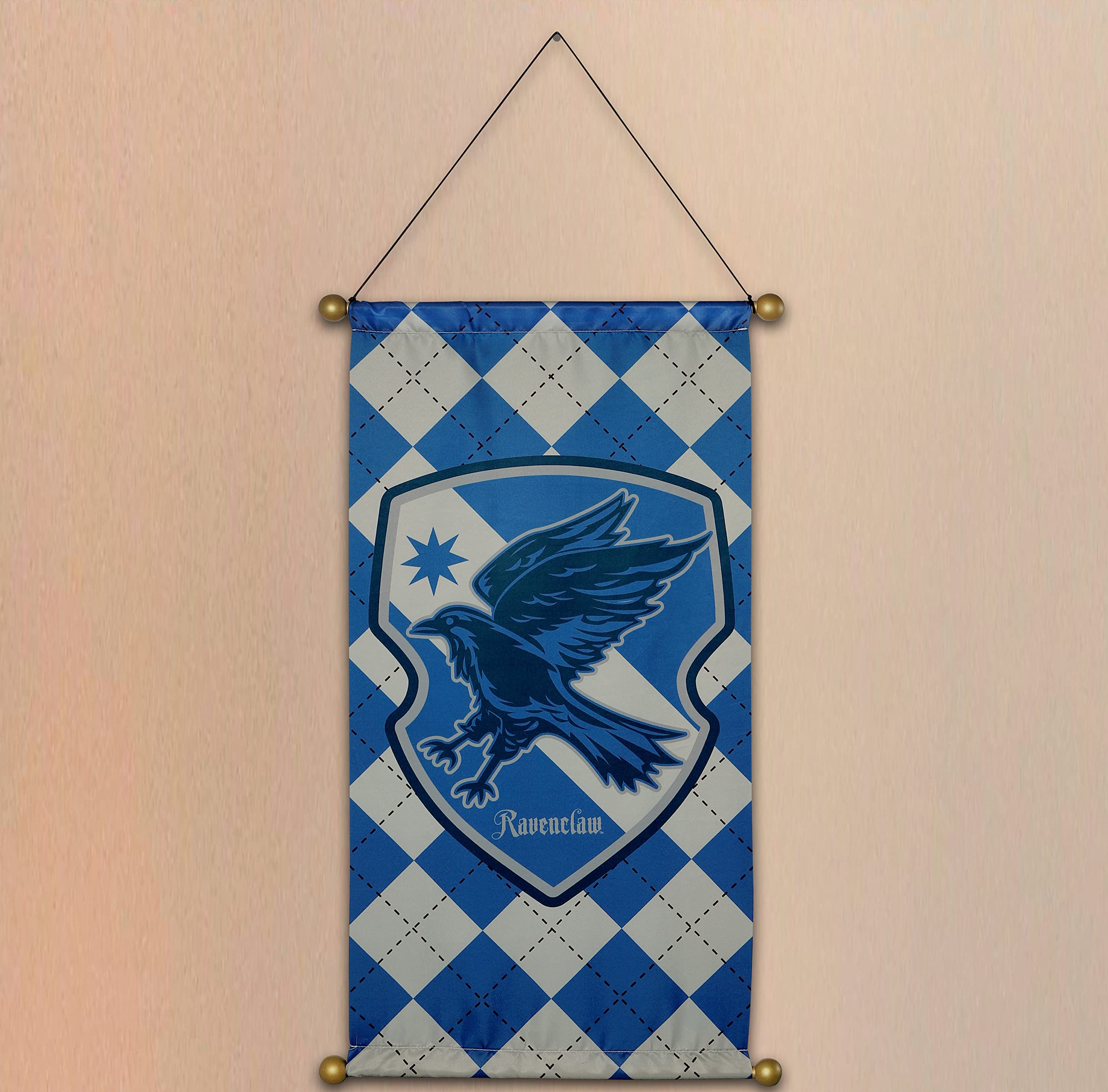 rubie-s-deluxe-ravenclaw-hausbanner-stoff-83-8x40-6-cm image 5