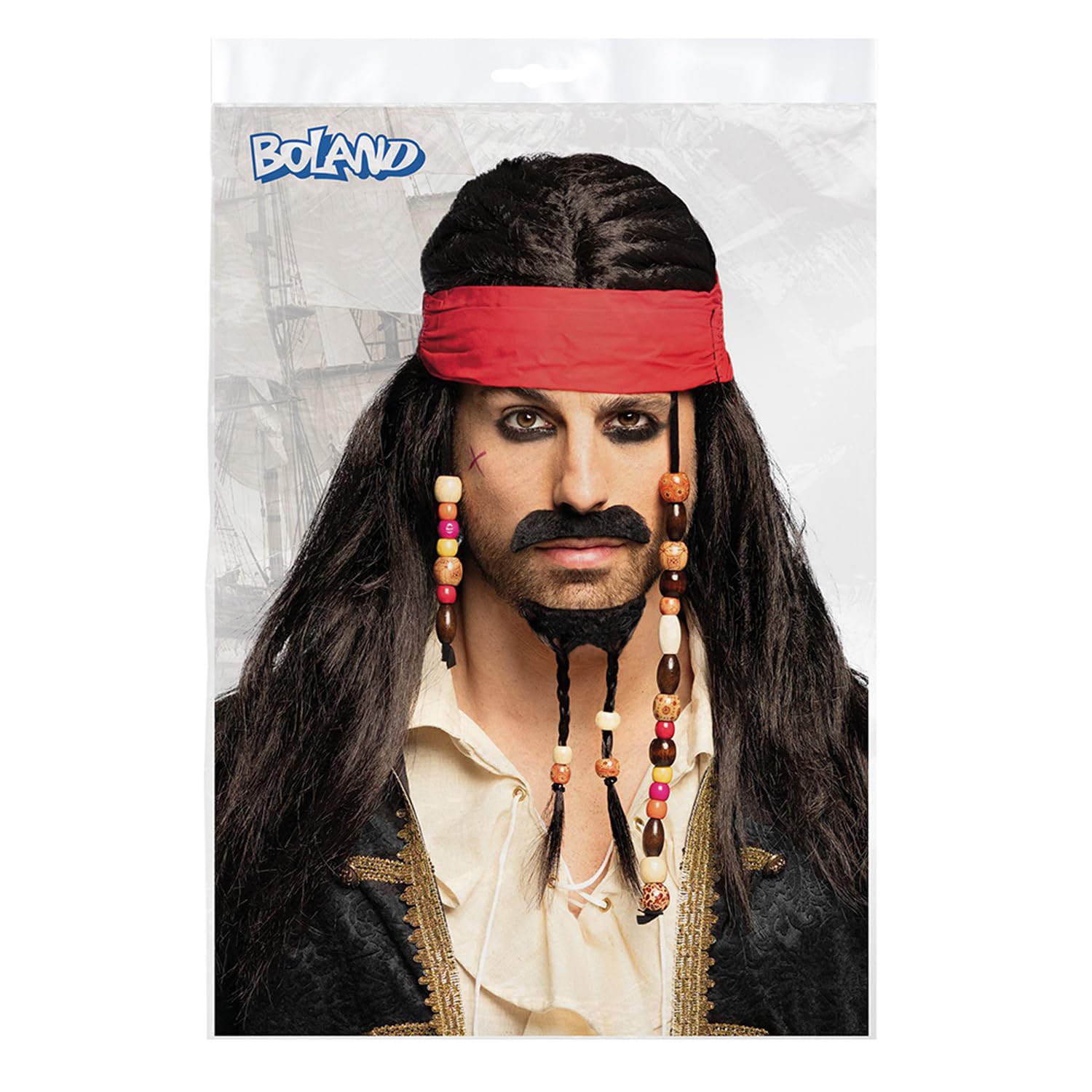 boland-pirat-tobias-per-cke-mit-bandana-und-bart image 4