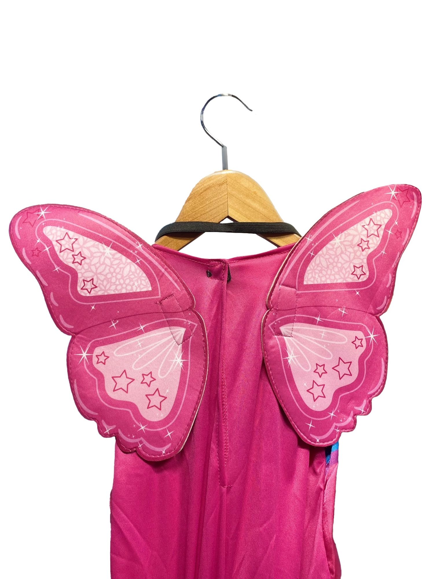 rubies-barbie-fee-dreamtopia-kost-m-mit-fl-geln-tiara image 2