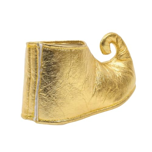 boland-81990-berschuhe-sultan-kost-m-schuh-berzieher-gold-1paar image 8