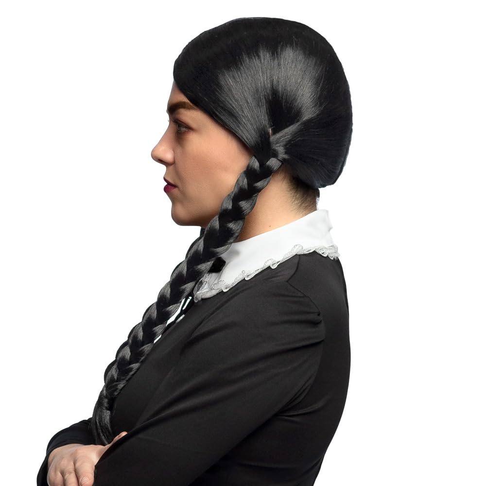 boland-wigs-per-cke-secrete-schwarz-z-pfe-lang-kunsthaar image 2