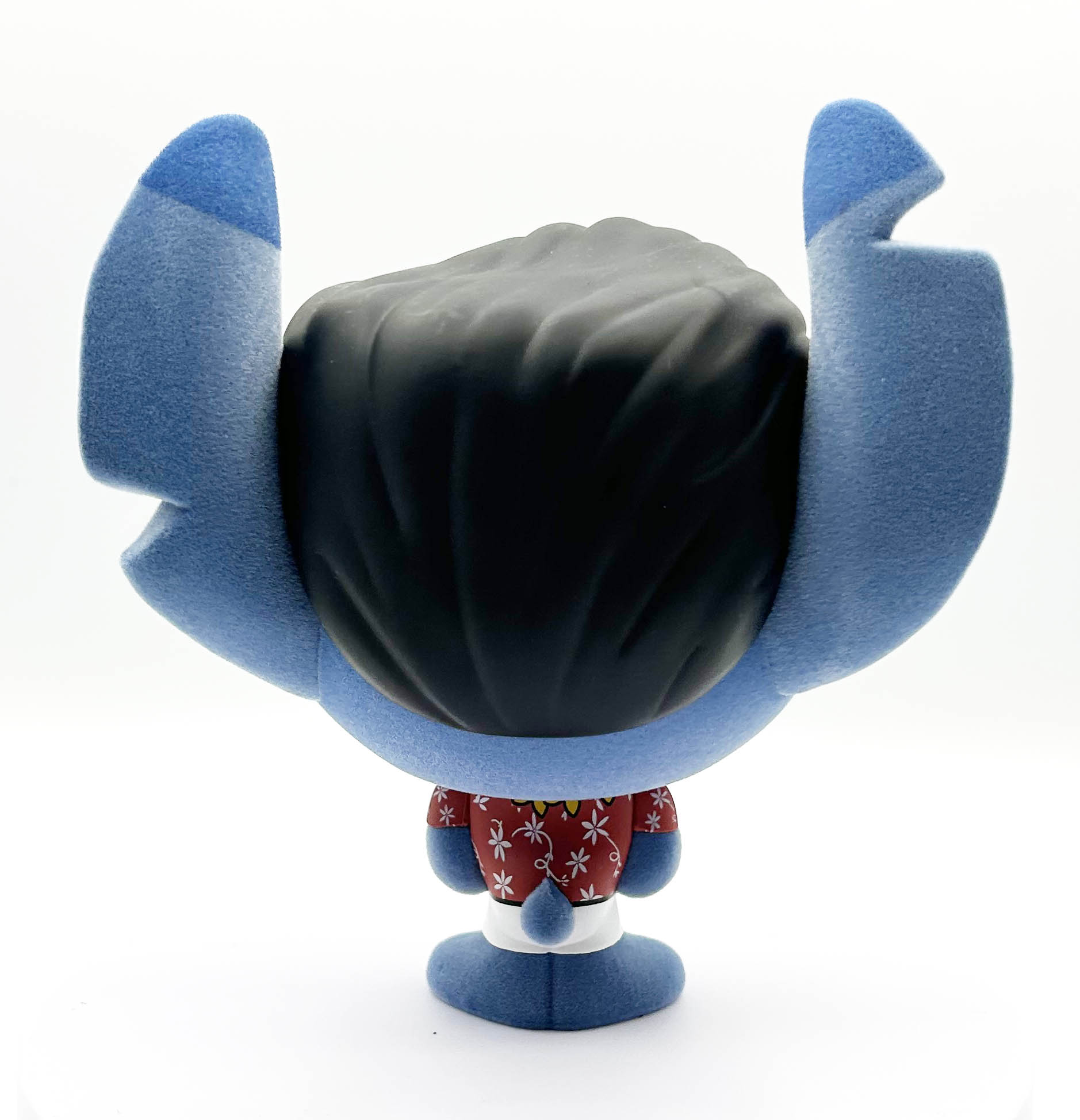 rubies-bhunny-stitch-x-elvis-hawaii-figurine image 3