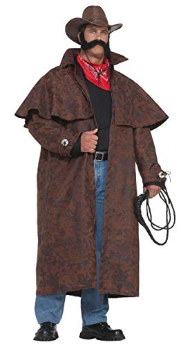 rubie-s-deluxe-fun-tex-staubwedel-mantel-kost-m-herren-bergr-e image 2