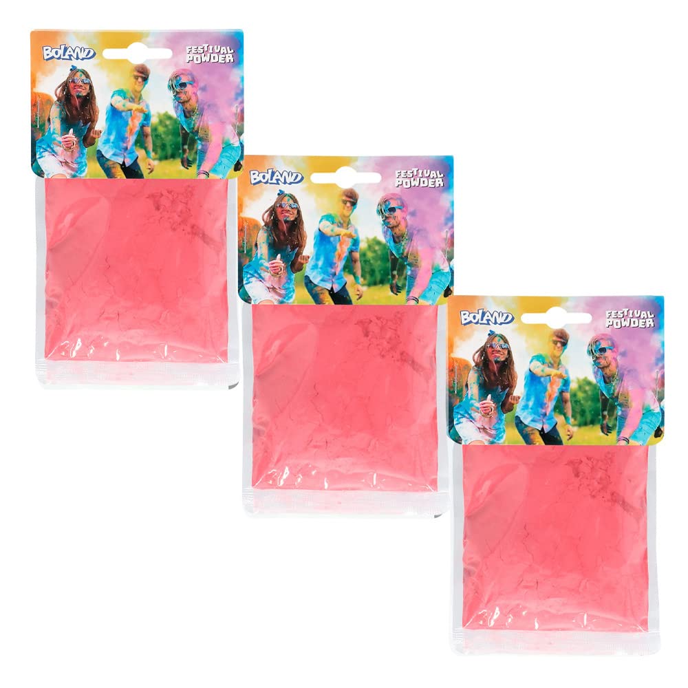 boland-festival-puder-farbpulver-rot-3x70g-abwaschbar image 1