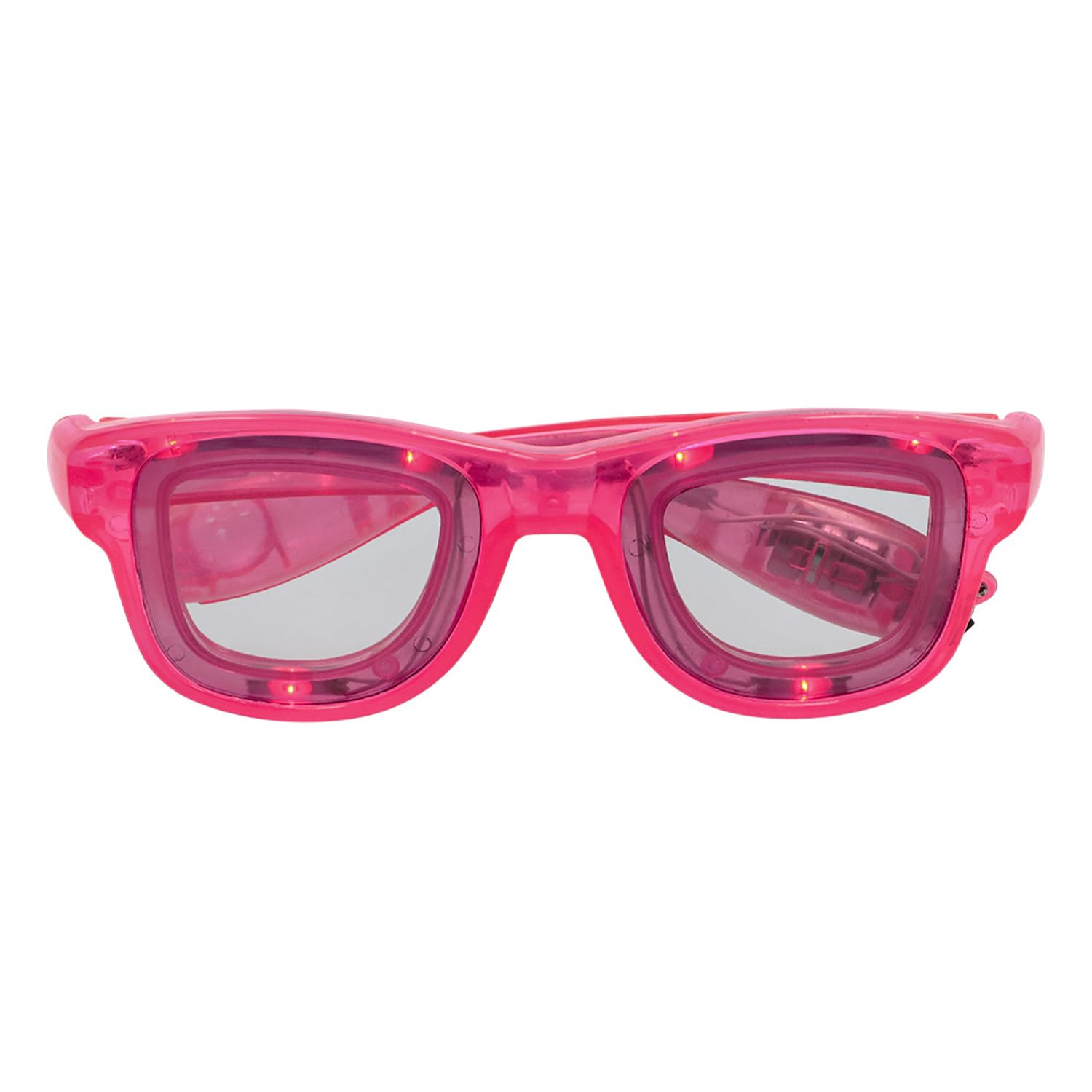 boland-led-partybrille-blink-beleuchtung-blau-mit-batterien image 7