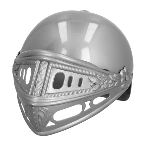 boland-headwear-ritterhelm-kinder-44033-grau-kunststoff image 7