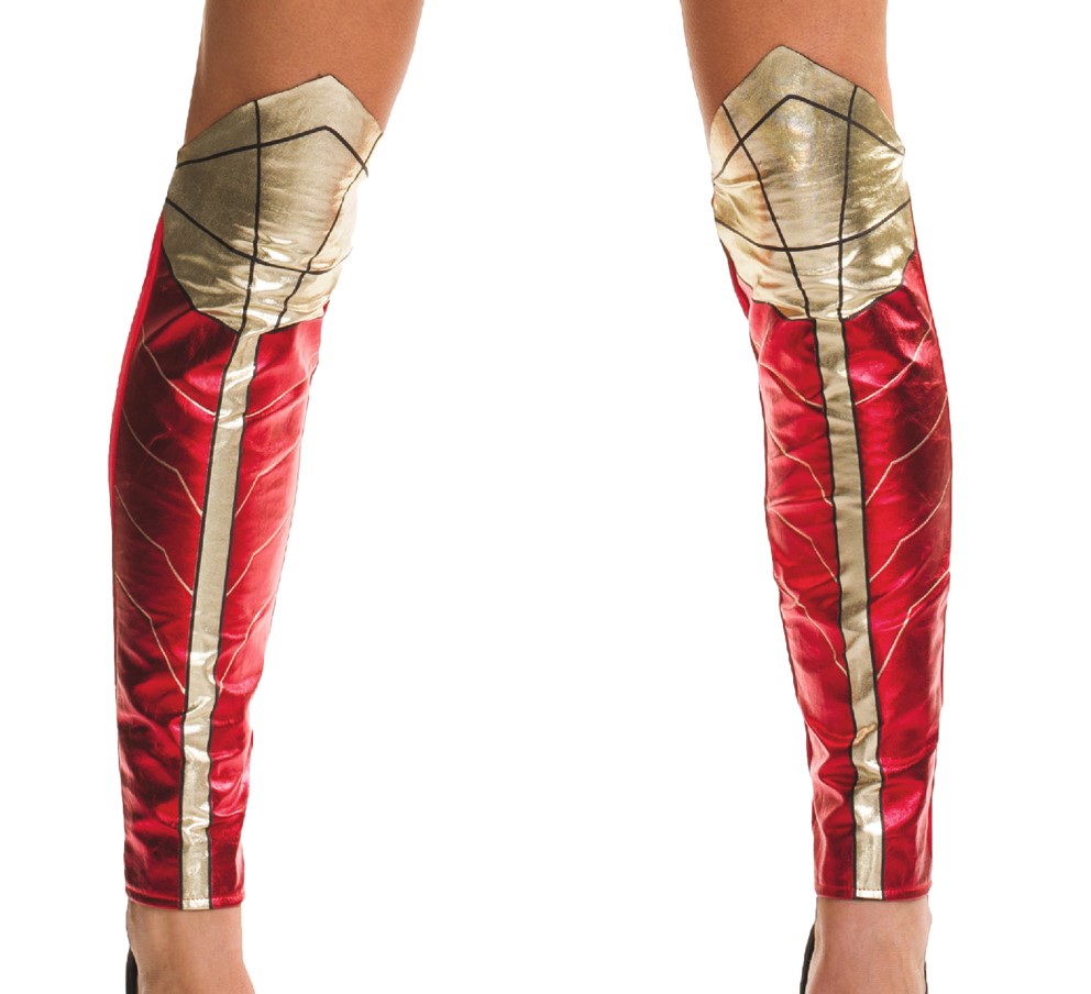 rubies-luxe-wonder-woman-justice-league-kost-m-mit-diadem image 5