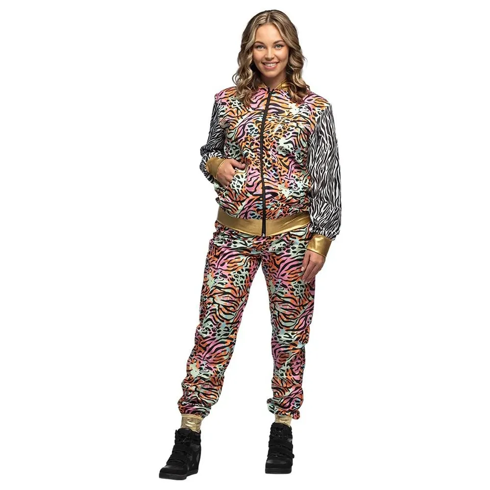 boland-retro-tracksuits-trainingsanzug-leo-damen-m image 1