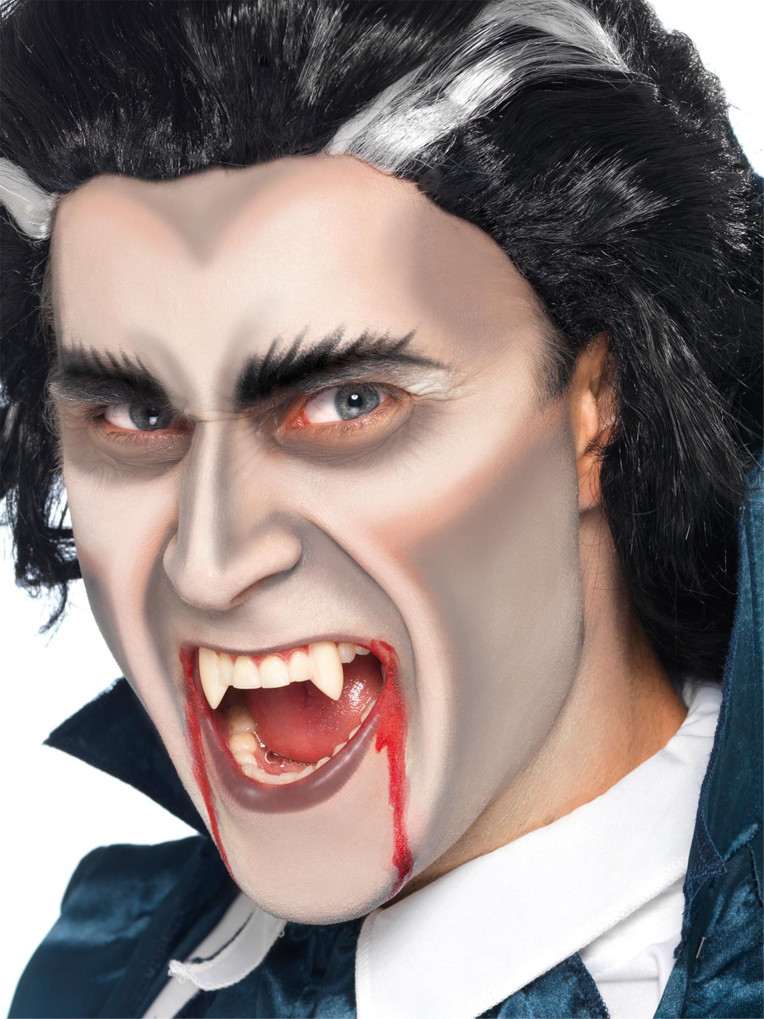 smiffys-makeup-fx-horror-vampirz-hne-elfenbein image 1