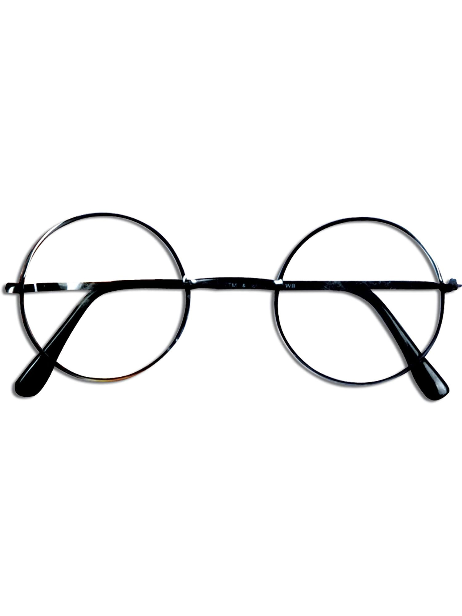 rubies-harry-potter-set-brille-zauberstab-krawatte-3tlg image 3