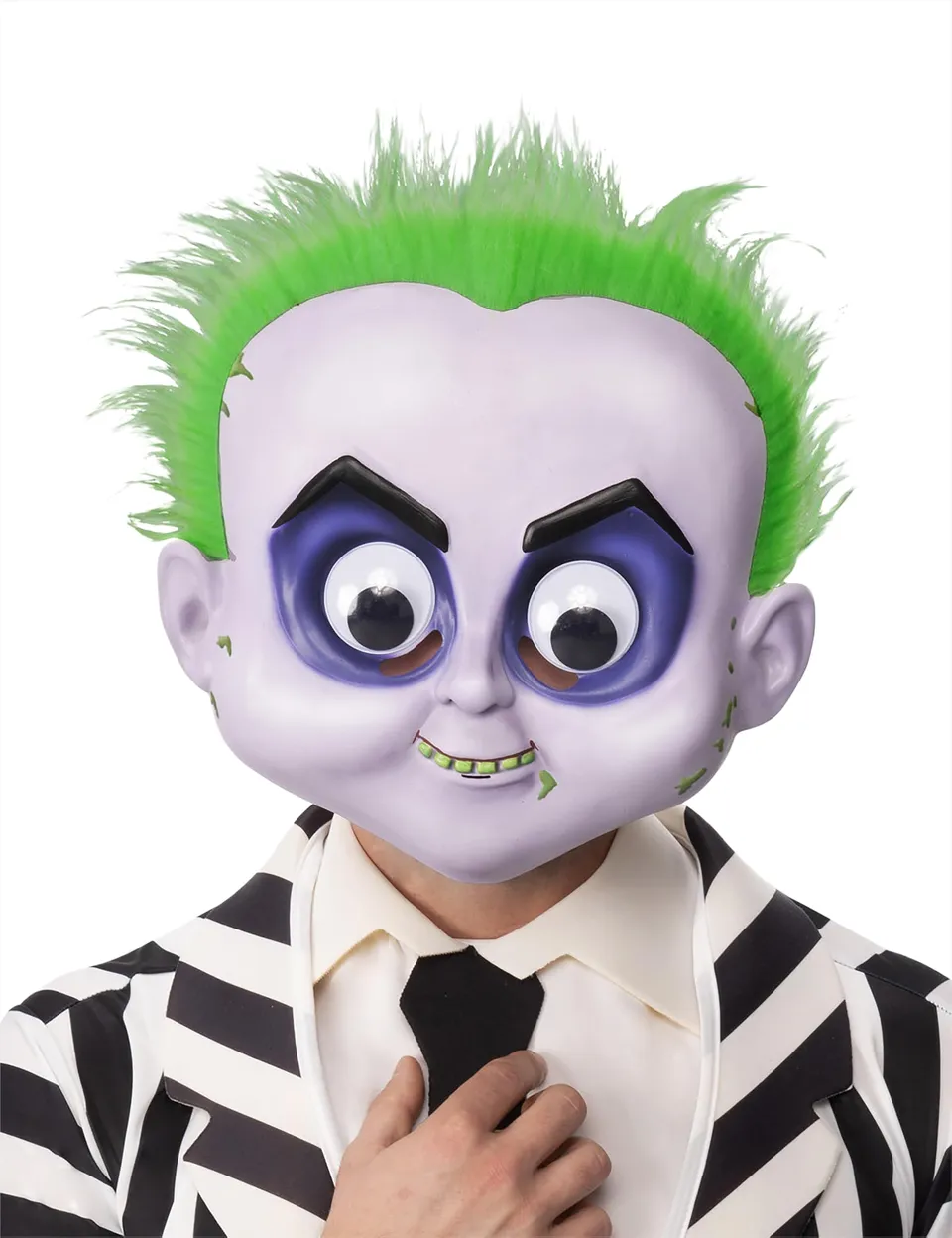rubie-s-deluxe-beetlejuice-maske-googly-eyes-einheitsgr-e image 1