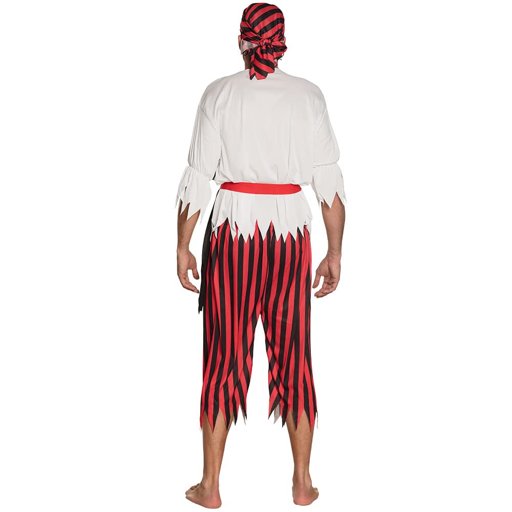 boland-pirat-jack-piratenkost-m-herrenkost-m-karneval image 5