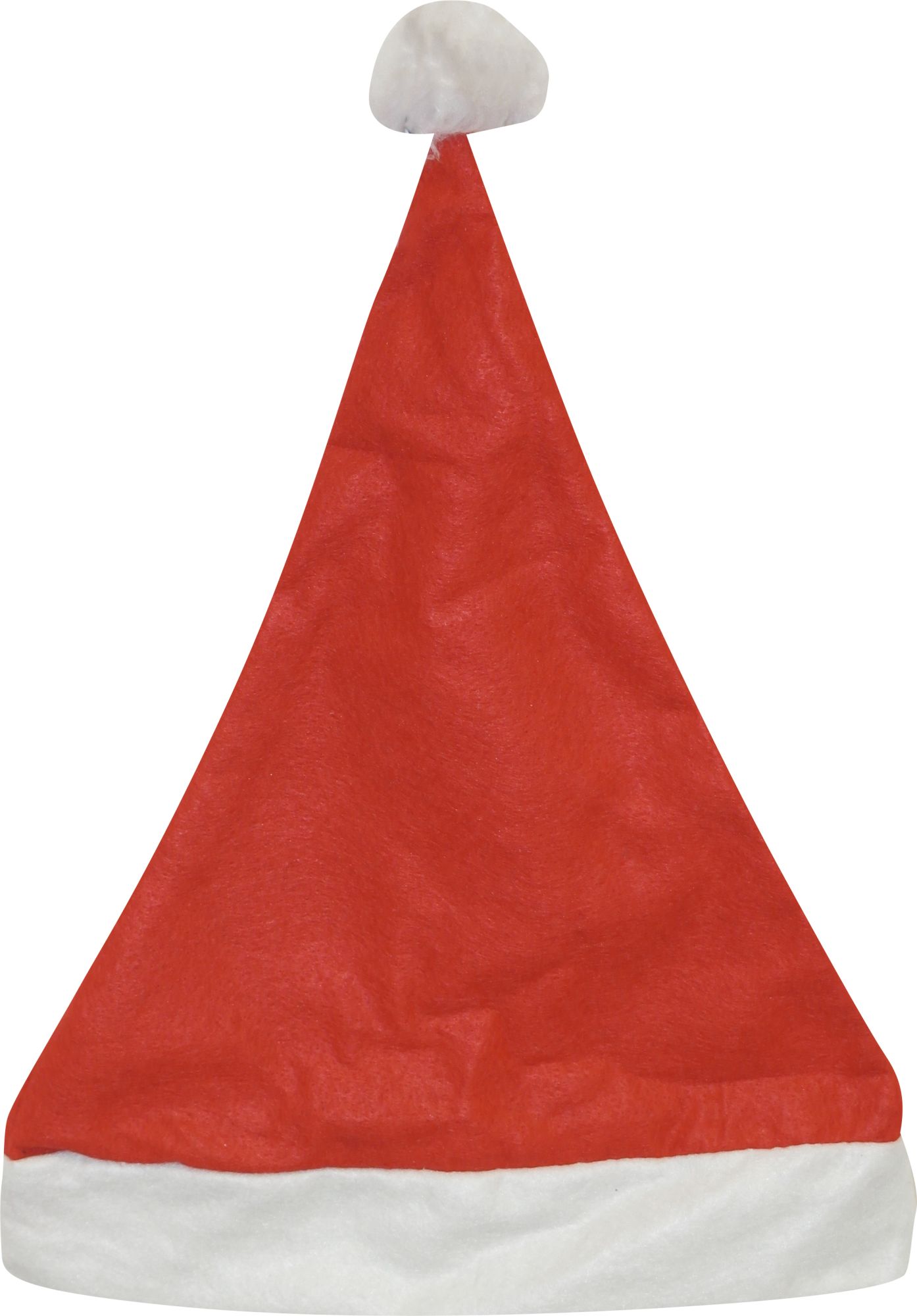 rubies-weihnachtsmannm-tze-rot-mit-bommel-nikolausm-tze image 1
