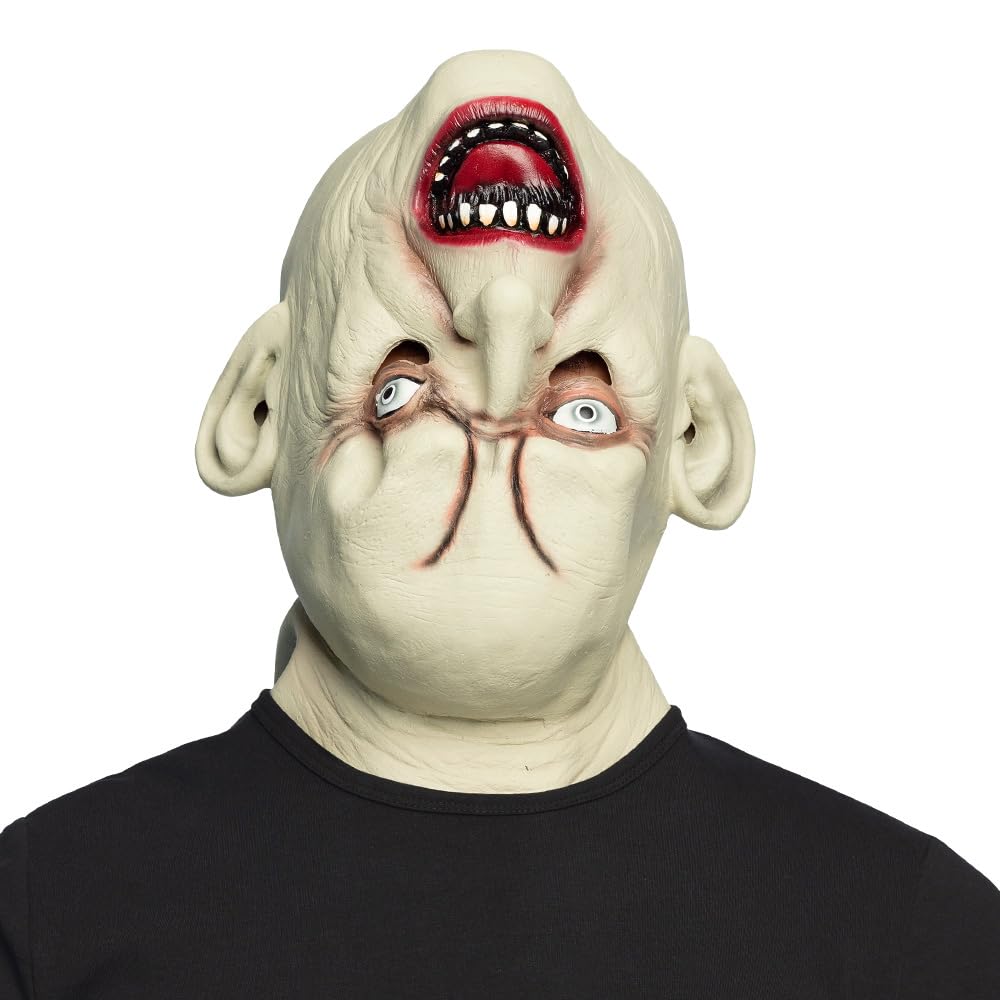 boland-97606-horror-maske-latex-f-r-erwachsene image 1