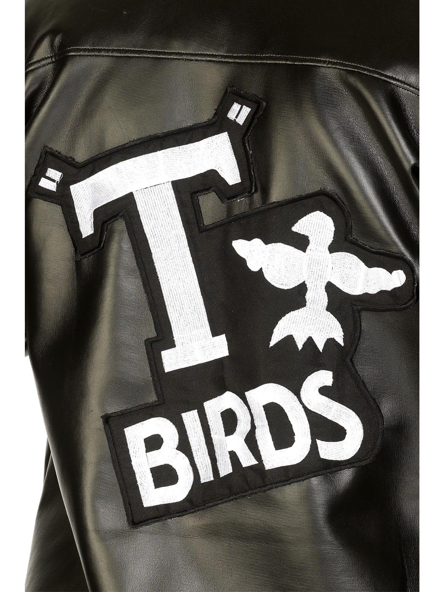 smiffys-fever-grease-t-birds-jacke-kinder-gr-m image 4
