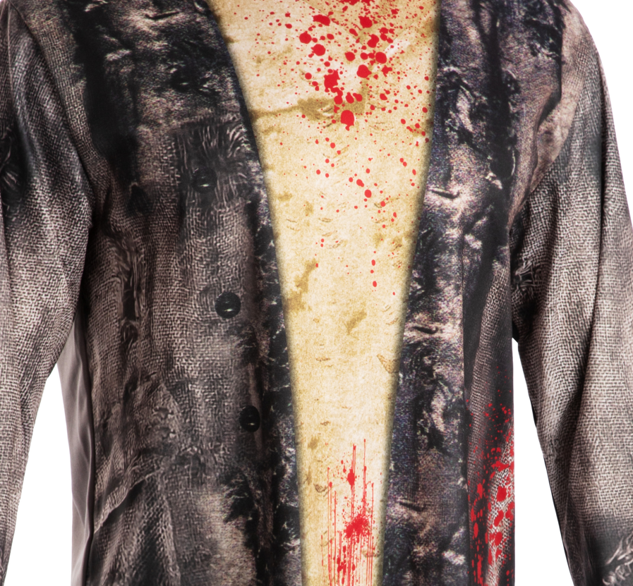 rubies-d-guisements-jason-kost-m-top-maske-m-l image 2