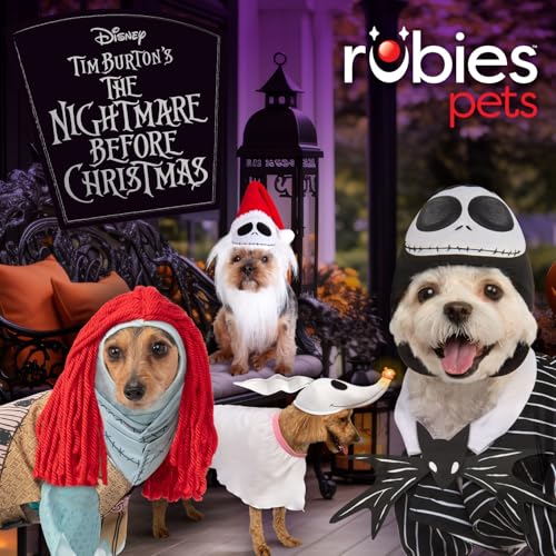 rubie-s-deluxe-sally-haustierkost-m-xl-disney image 8