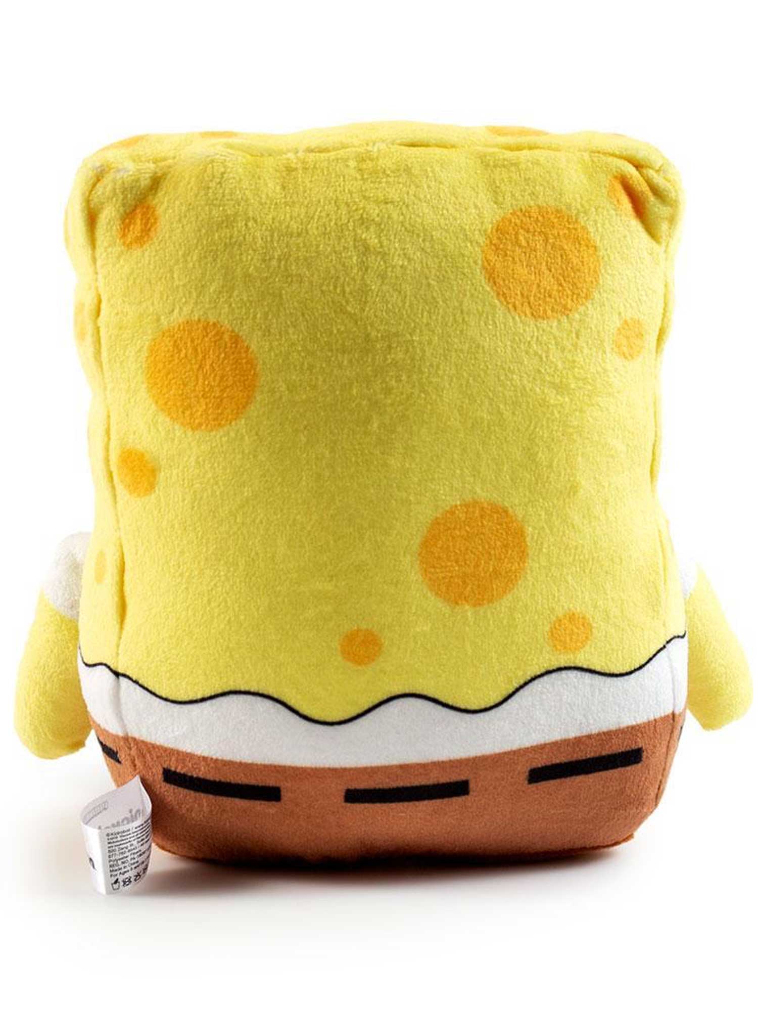 kid-robot-spongebob-pl-sch-90s-20cm-gelb image 3