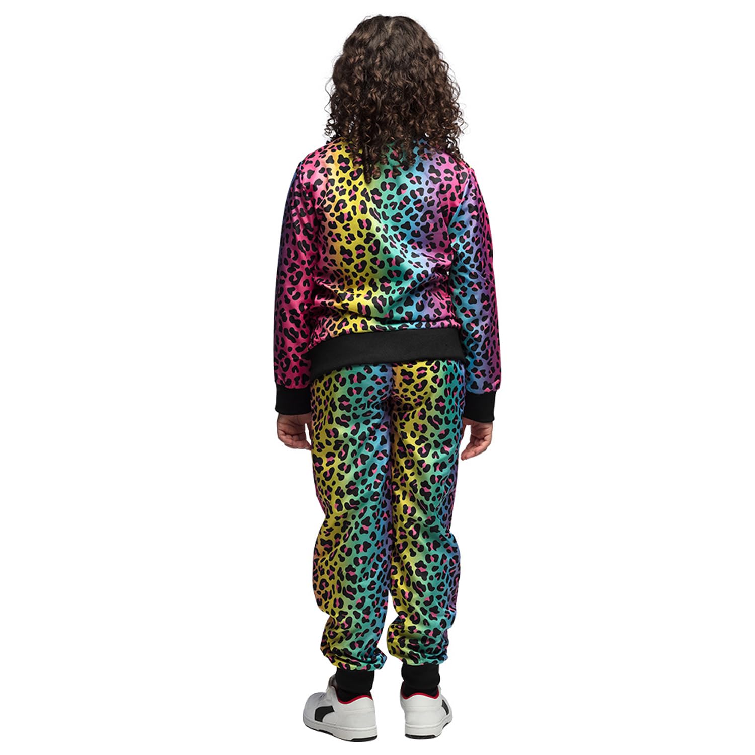 boland-retro-tracksuits-trainingsanzug-kinder-7-9-jahre-90er-kost-m image 4