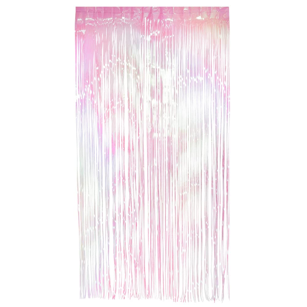 boland-folienvorhang-irisierend-hellblau-200x100-cm-lametta image 5