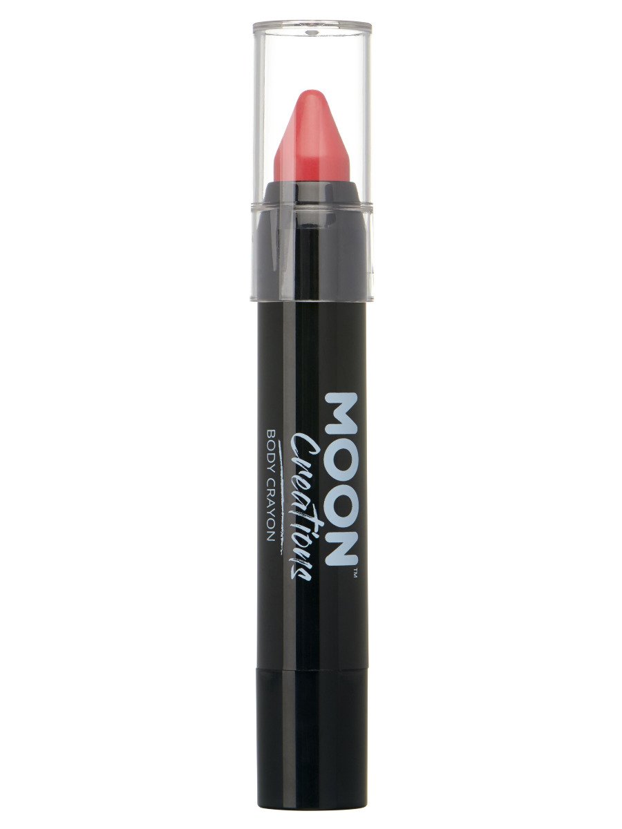 smiffys-makeup-fx-body-crayon-schminkstift-schwarz-3-5g image 3