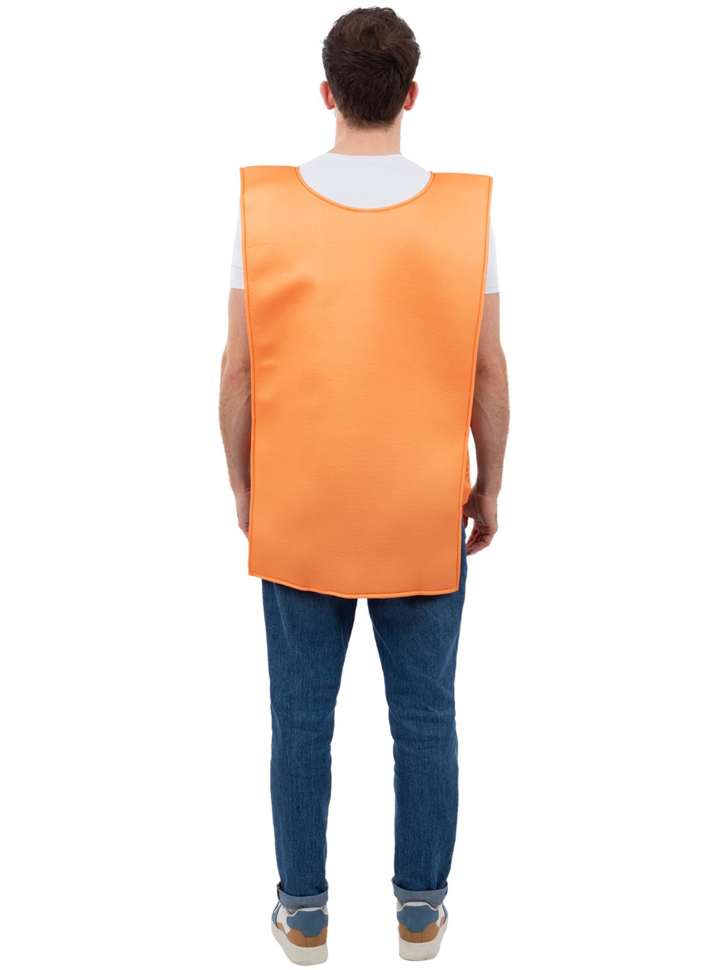 smiffys-fever-pop-tarts-strawberry-milkshake-kost-m-tabard image 2