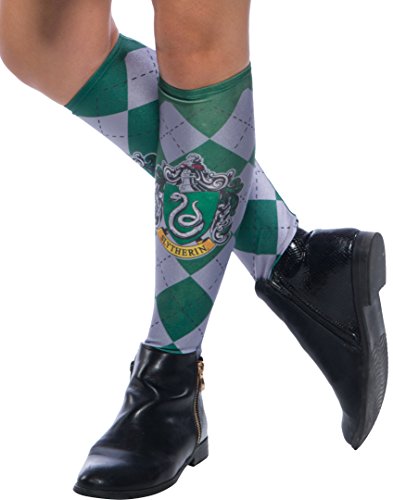rubie-s-deluxe-slytherin-socken-gr-n-einheitsgr-e image 7