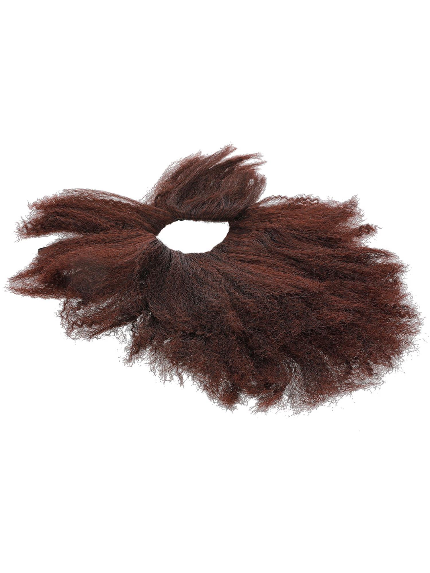 smiffys-fever-rauschebart-herren-braun-lang image 2