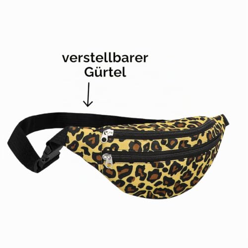 boland-36029-g-rteltasche-leo-look-bauchtasche-mit-rei-verschluss image 5