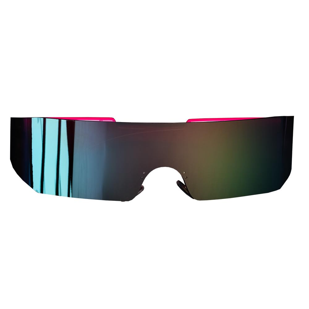 boland-blaze-partybrille-spa-brille-erwachsene-fasching image 2