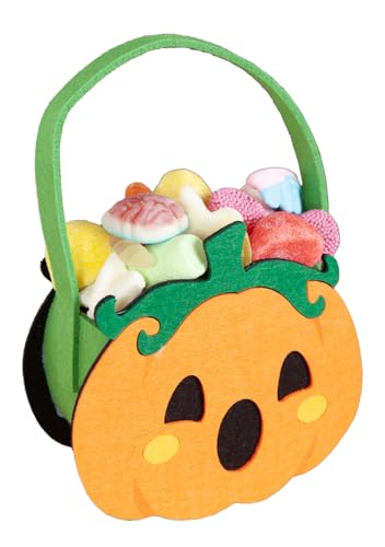 rubie-s-deluxe-filztasche-k-rbis-bonbons-halloween-orange image 5
