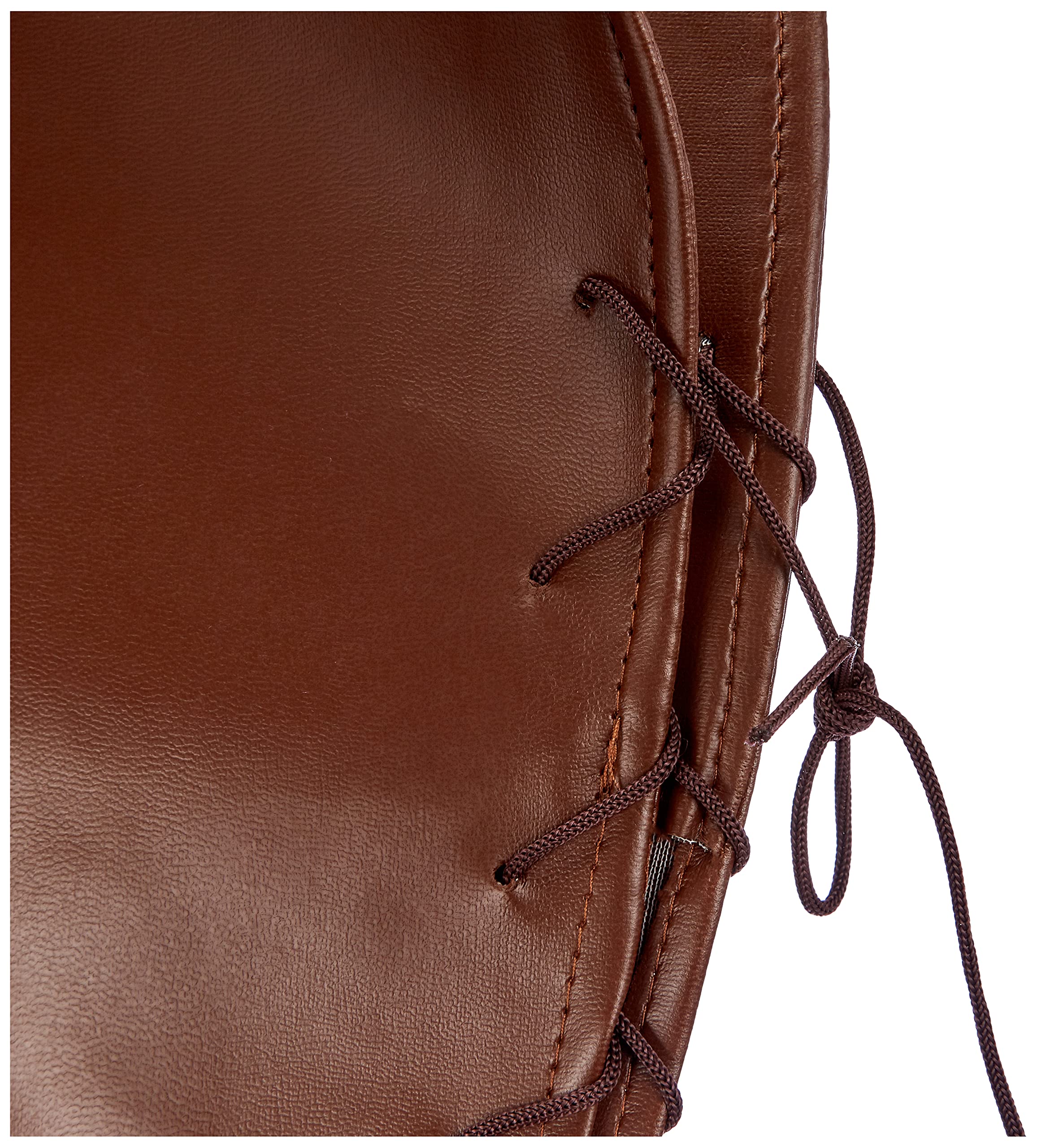 boland-81993-walker-stiefelstulpen-braun-lederlook-pirat image 4