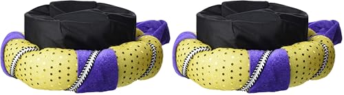 boland-headwear-sultan-turban-hut-violett-pl-sch image 6