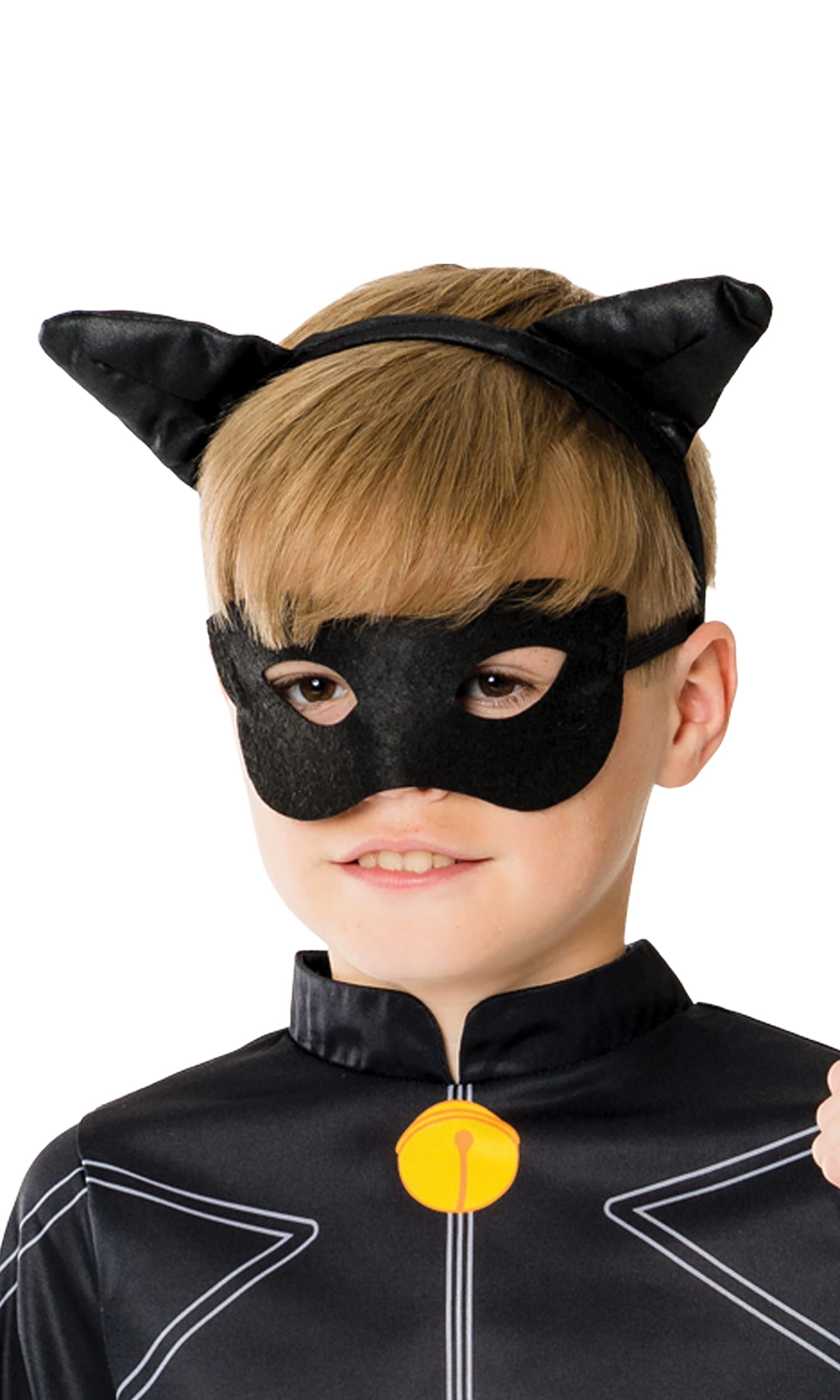 rubie-s-deluxe-miraculous-cat-noir-kost-m-kinder-5-8-jahre-top image 3