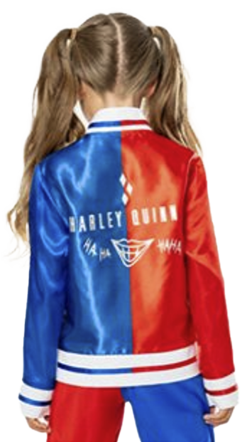 rubies-d-guisements-harley-quinn-kost-m-eco-responsable image 4