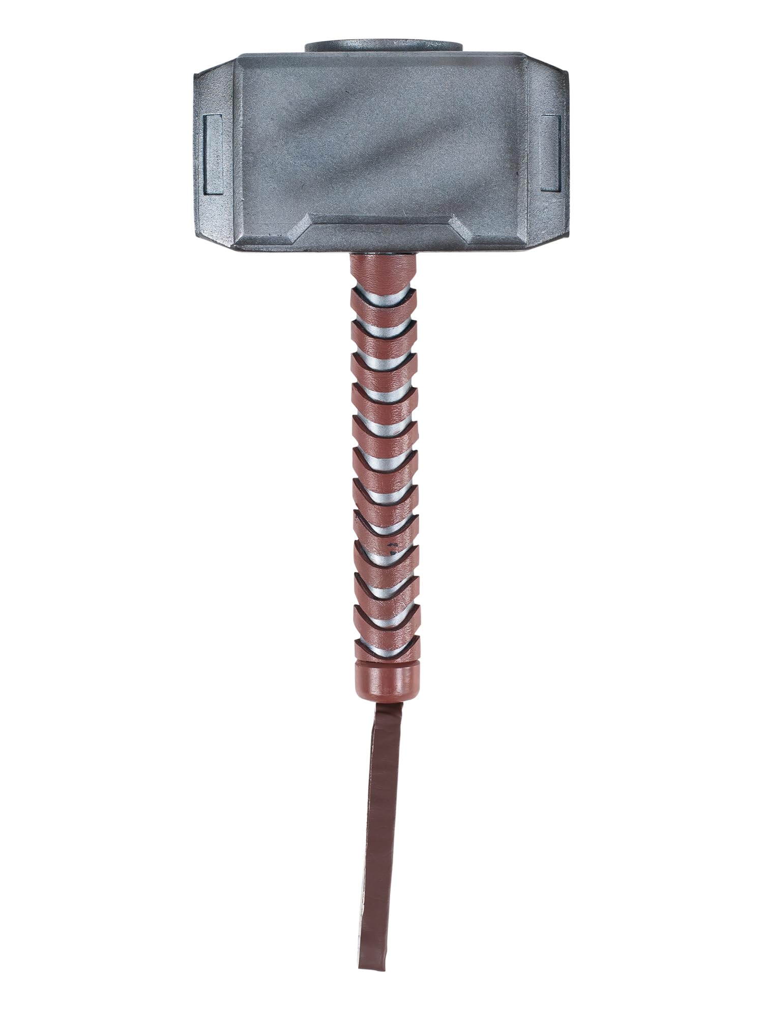 rubie-s-deluxe-thors-hammer-kinder-marvel-avengers-zubeh-r image 1