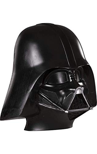 rubie-s-deluxe-darth-vader-maske-episode-3 image 2