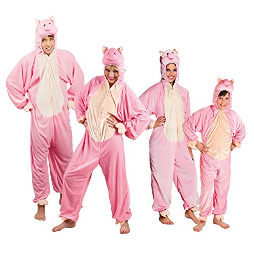 boland-costumes-schwein-kost-m-erwachsene-pl-sch-overall image 8