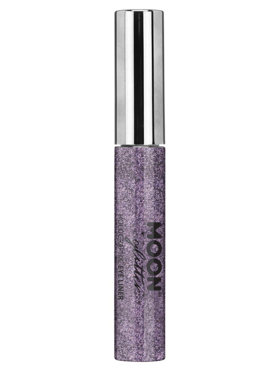 smiffys-makeup-fx-moon-glitter-eyeliner-schwarz-10ml image 6