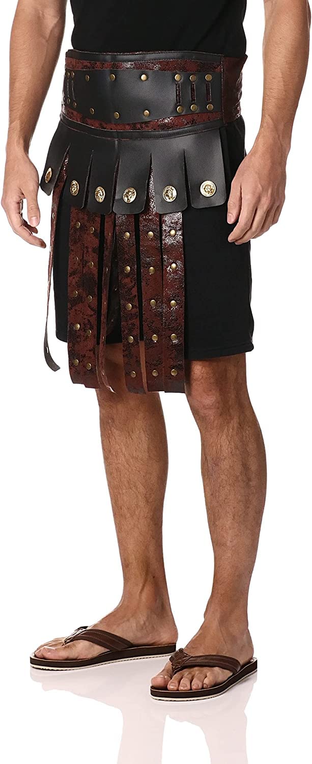 rubie-s-deluxe-r-mische-sch-rze-g-rtel-herren-zubeh-r image 2