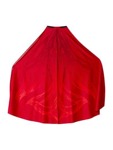rubie-s-deluxe-supergirl-damenkost-m-blau-rot-gr-m image 7